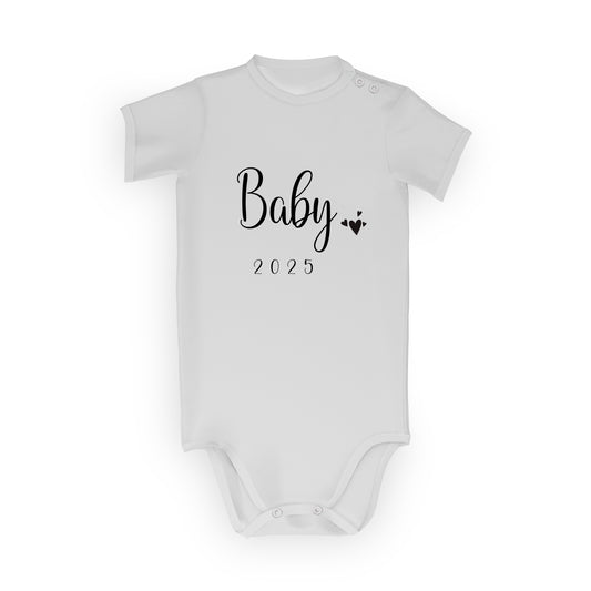 BODY BABY 2025