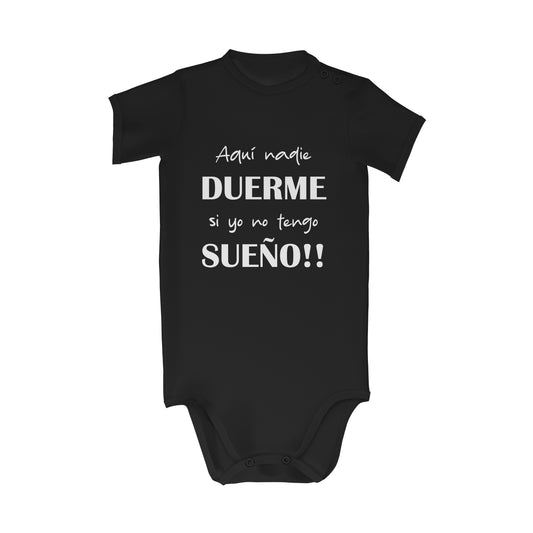 BODY SI YO NO DUERMO