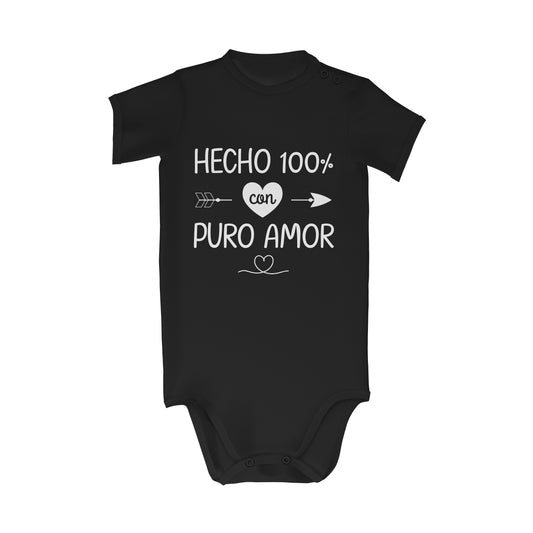 BODY 100% AMOR